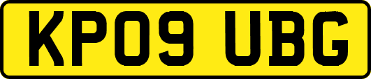 KP09UBG