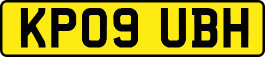 KP09UBH
