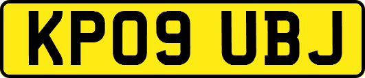 KP09UBJ