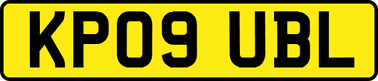 KP09UBL