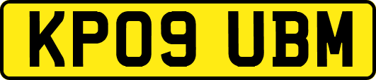 KP09UBM