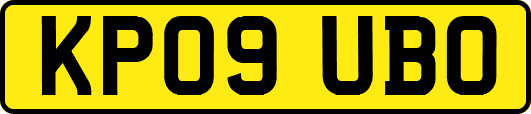KP09UBO