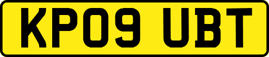 KP09UBT