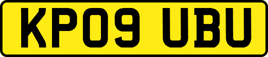 KP09UBU