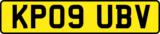 KP09UBV