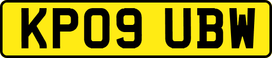 KP09UBW