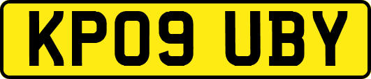 KP09UBY