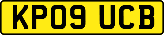 KP09UCB
