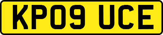 KP09UCE