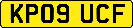 KP09UCF