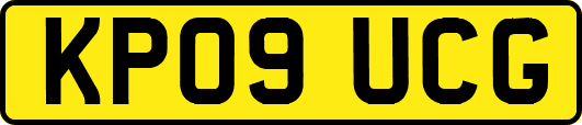 KP09UCG