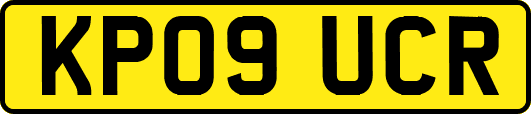 KP09UCR