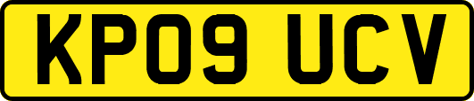 KP09UCV