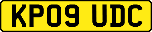 KP09UDC