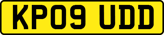 KP09UDD