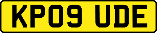 KP09UDE