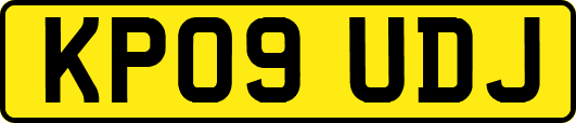 KP09UDJ
