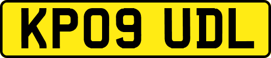 KP09UDL