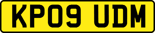 KP09UDM