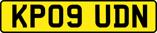KP09UDN