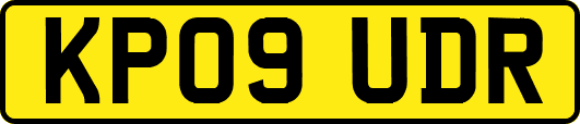 KP09UDR