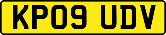 KP09UDV
