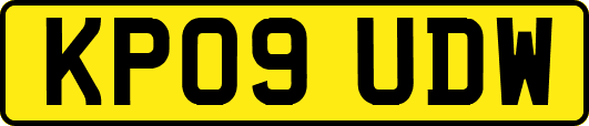 KP09UDW