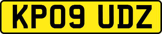 KP09UDZ