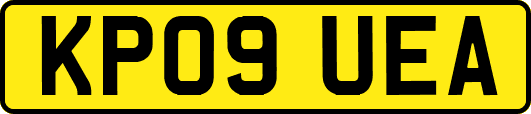 KP09UEA