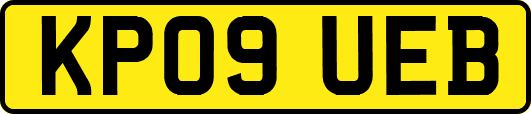 KP09UEB