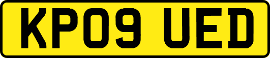 KP09UED