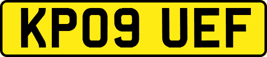 KP09UEF