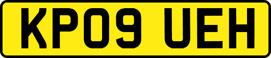KP09UEH