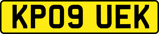 KP09UEK