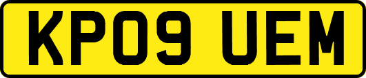 KP09UEM