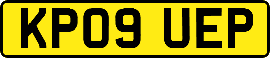 KP09UEP