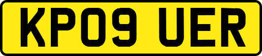 KP09UER