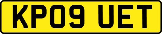 KP09UET