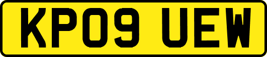 KP09UEW