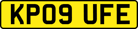 KP09UFE