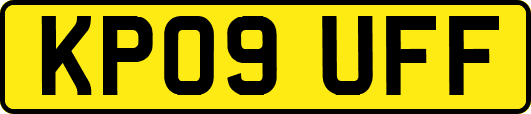 KP09UFF