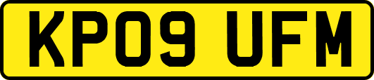 KP09UFM