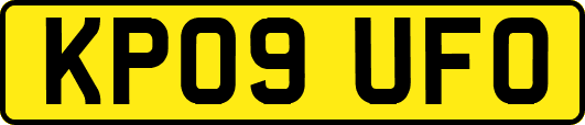 KP09UFO