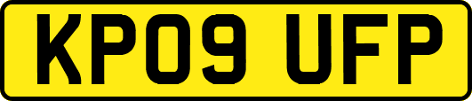 KP09UFP