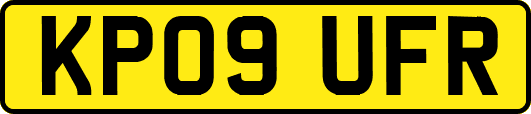 KP09UFR
