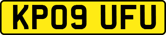 KP09UFU
