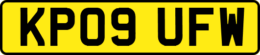 KP09UFW