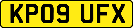KP09UFX