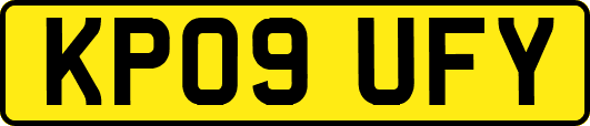 KP09UFY