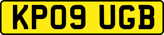 KP09UGB